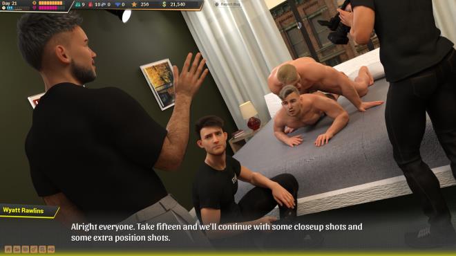 Hunk Empire PC Crack Hunk Empire PC Crack