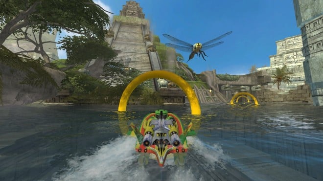 Hydro Thunder Hurricane Torrent Download Hydro Thunder Hurricane Torrent Download