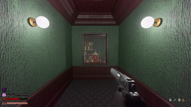Hypnostasis PC Crack