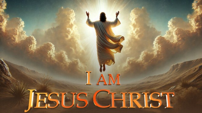 I Am Jesus Christ Update v1 3 2 Free Download I Am Jesus Christ Update v1 3 2 Free Download