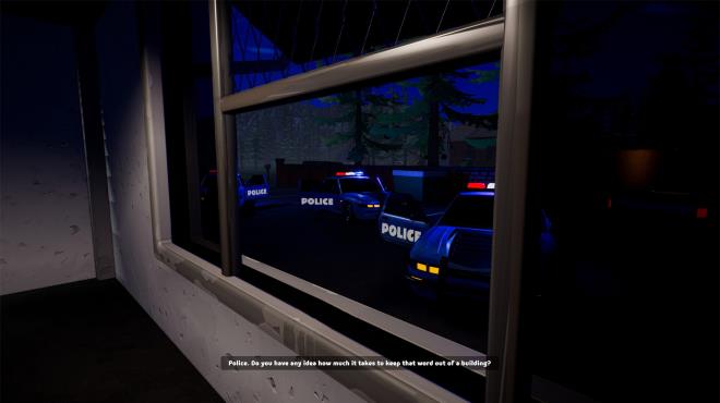 I Know a Guy: Shady Life Simulator PC Crack I Know a Guy: Shady Life Simulator PC Crack