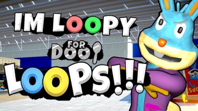 IM LOOPY FOR DOOP LOOPS!!! Free Download IM LOOPY FOR DOOP LOOPS!!! Free Download