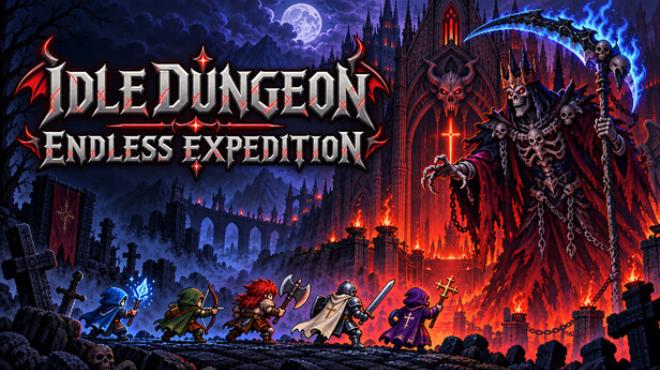 Idle Dungeon: Endless Expedition Free Download Idle Dungeon: Endless Expedition Free Download