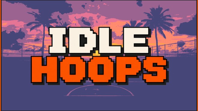 Idle Hoops Free Download