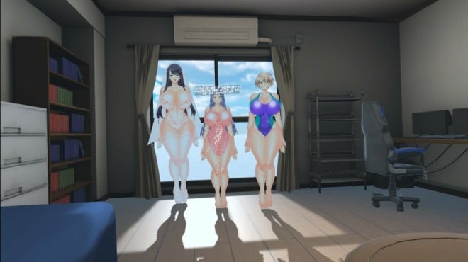 Image Delusion VR - SexVersion - PC Crack Image Delusion VR - SexVersion - PC Crack