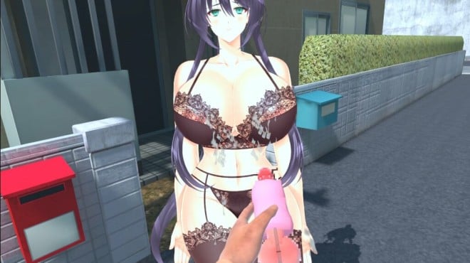 Image Delusion VR - SexVersion - Torrent Download Image Delusion VR - SexVersion - Torrent Download