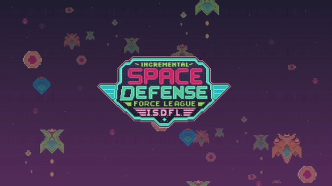 Incremental Space Defense Force League Free Download