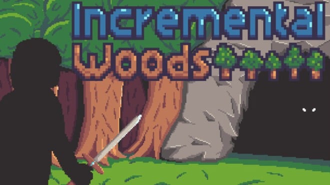 Incremental Woods Free Download Incremental Woods Free Download