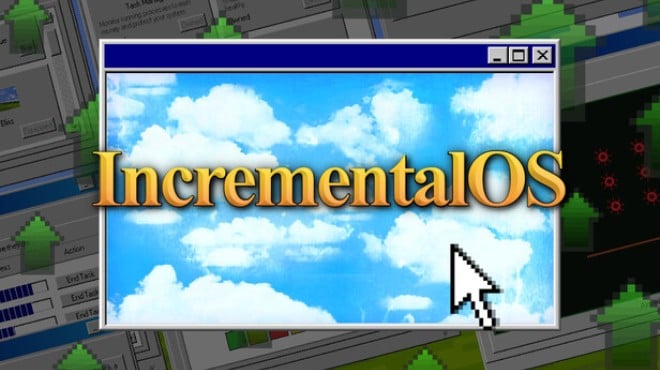IncrementalOS Free Download IncrementalOS Free Download