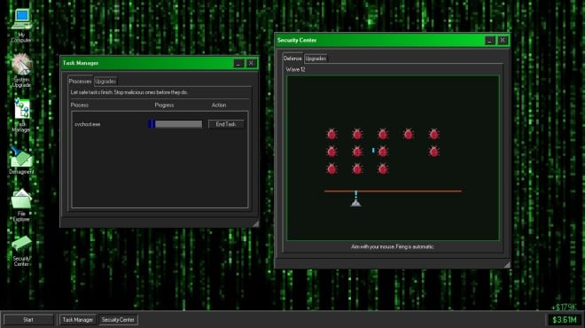 IncrementalOS PC Crack IncrementalOS PC Crack