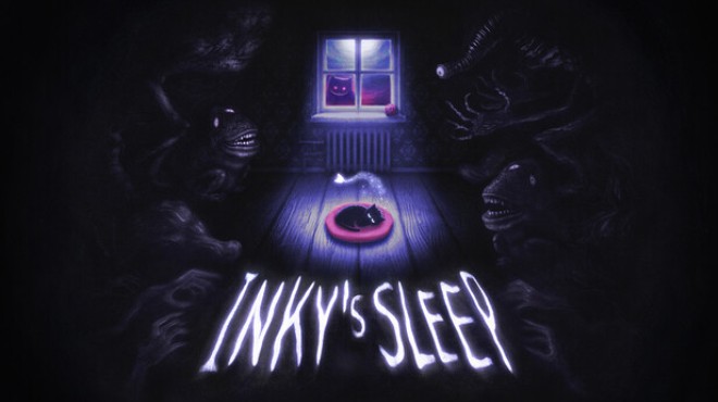 Inky's Sleep Free Download Inky's Sleep Free Download