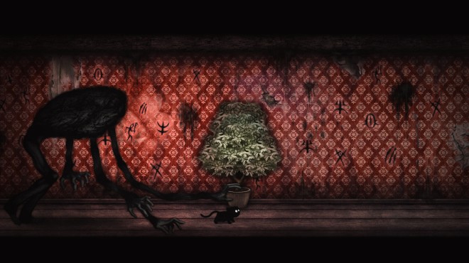 Inky's Sleep PC Crack Inky's Sleep PC Crack