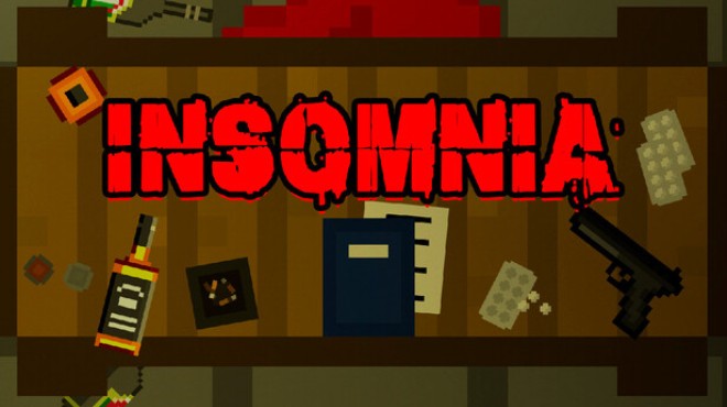 Insomnia Free Download Insomnia Free Download