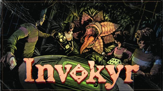 Invokyr Free Download