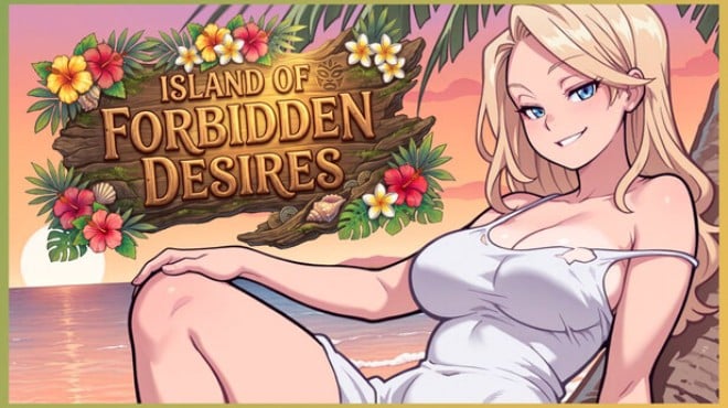 Island of Forbidden Desires Free Download Island of Forbidden Desires Free Download
