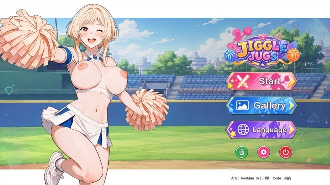 Jiggle Jugs PC Crack Jiggle Jugs PC Crack