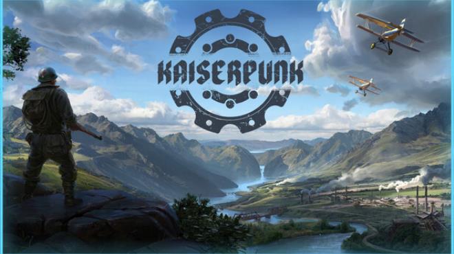 KAISERPUNK Strategic Warfare Update v1 05 017 Free Download KAISERPUNK Strategic Warfare Update v1 05 017 Free Download