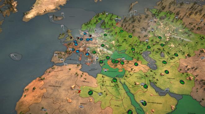 KAISERPUNK Strategic Warfare Update v1 05 017 PC Crack KAISERPUNK Strategic Warfare Update v1 05 017 PC Crack