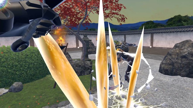 Karakuri Ninja VR PC Crack Karakuri Ninja VR PC Crack