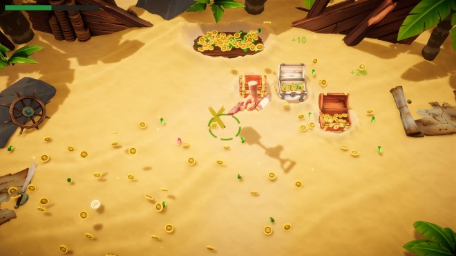 Keep on Digging! PC Crack