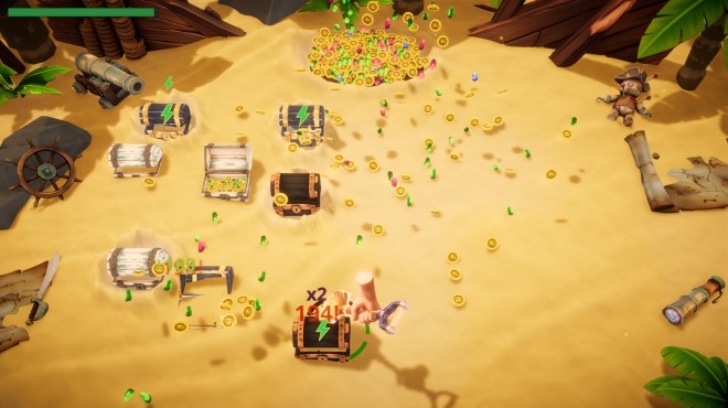 Keep on Digging! Torrent Download