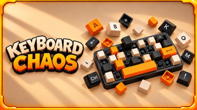 Keyboard Chaos Free Download Keyboard Chaos Free Download