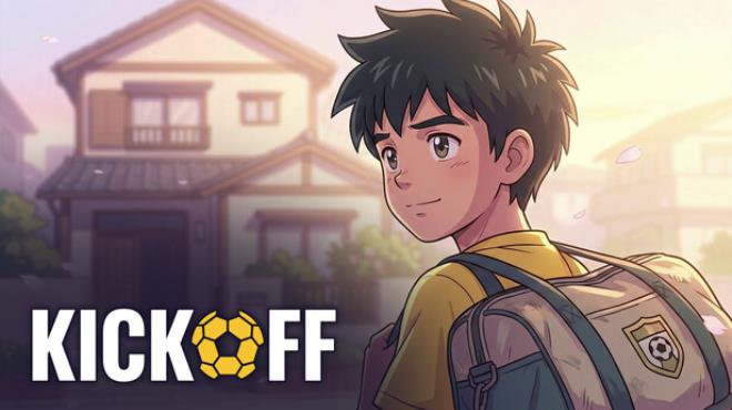 KickOff Free Download