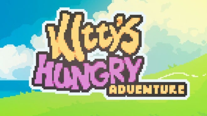 Kitty's Hungry Adventure Free Download Kitty's Hungry Adventure Free Download