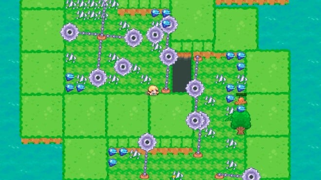 Kitty's Hungry Adventure Torrent Download Kitty's Hungry Adventure Torrent Download
