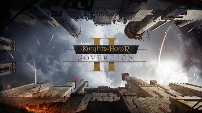 Knights of Honor II Sovereign v1 8 0 Free Download Knights of Honor II Sovereign v1 8 0 Free Download