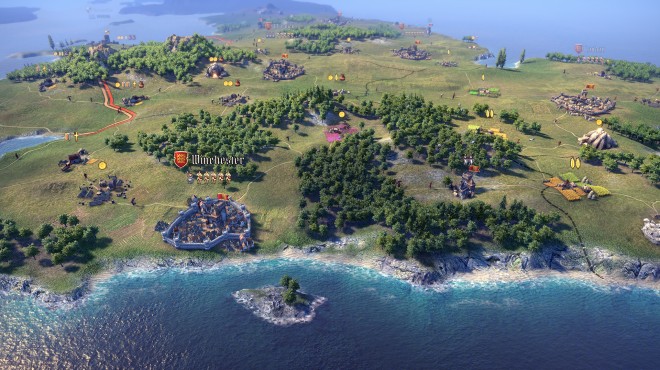 Knights of Honor II Sovereign v1 8 0 PC Crack Knights of Honor II Sovereign v1 8 0 PC Crack