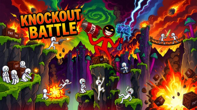 Knockout Battle Free Download