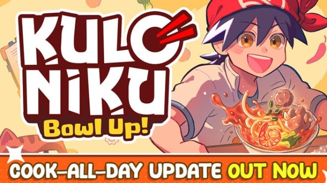 KuloNiku Bowl Up Update v1 2 0 Free Download