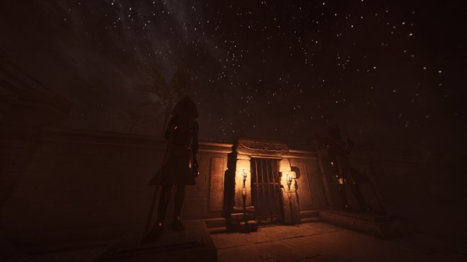Labyrinthine Lost in the Sands PC Crack