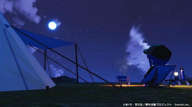 Laid-Back Camp All -in -one!! Chill Time Torrent Download Laid-Back Camp All -in -one!! Chill Time Torrent Download