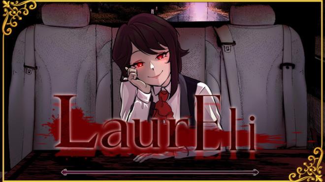 LaurEli & the Blood Dipped Manor Free Download LaurEli & the Blood Dipped Manor Free Download