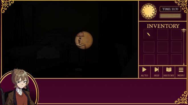 LaurEli & the Blood Dipped Manor Torrent Download LaurEli & the Blood Dipped Manor Torrent Download