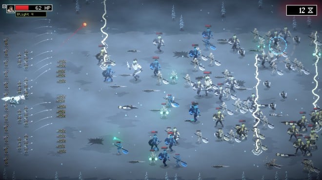 Legion Breaker PC Crack Legion Breaker PC Crack