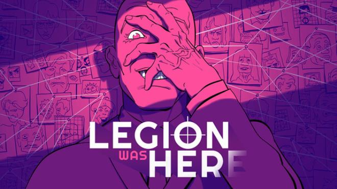 Legion Was Here Free Download Legion Was Here Free Download