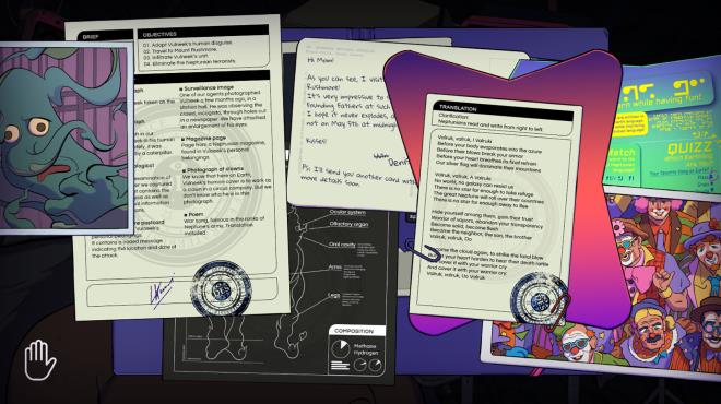 Legion Was Here PC Crack Legion Was Here PC Crack