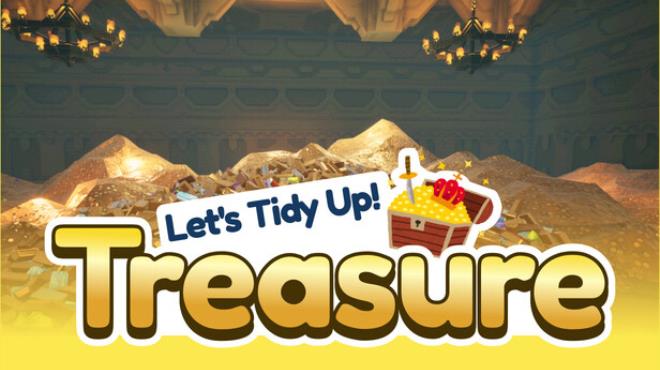 Let's Tidy Up! : Treasure Free Download Let's Tidy Up! : Treasure Free Download