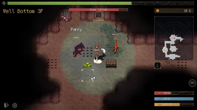 Life Is a Dungeon: Lean into It. Torrent Download