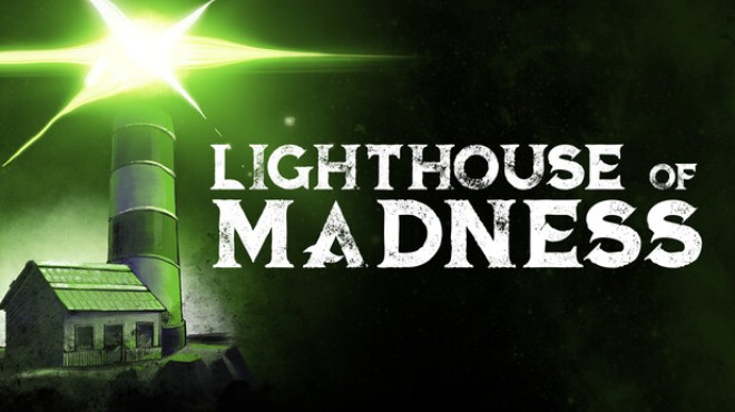 Lighthouse of Madness Free Download Lighthouse of Madness Free Download