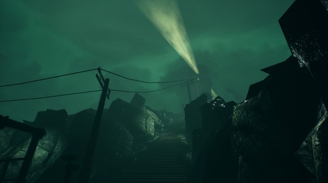 Lighthouse of Madness Torrent Download Lighthouse of Madness Torrent Download