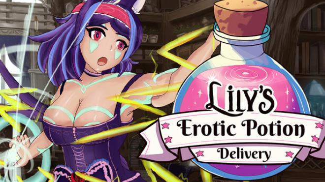 Lily's Erotic Potion Delivery Free Download Lily's Erotic Potion Delivery Free Download