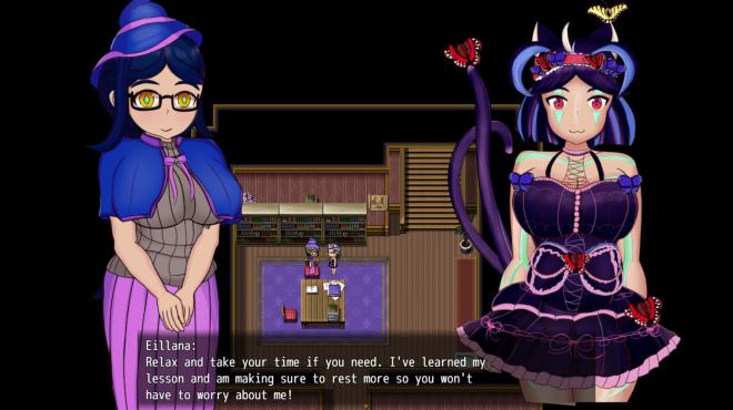 Lily's Erotic Potion Delivery Torrent Download Lily's Erotic Potion Delivery Torrent Download