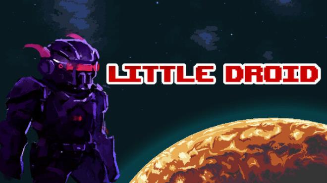 Little Droid Free Download
