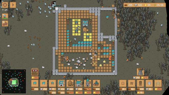 Little Kingdom RTS PC Crack Little Kingdom RTS PC Crack