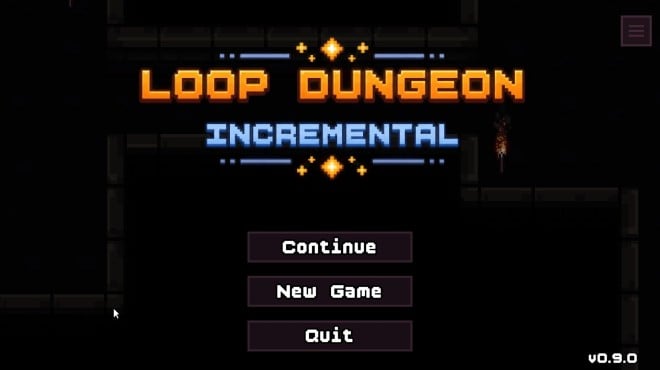 Loop Dungeon - Incremental Torrent Download