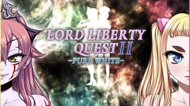 Lord Liberty Quest II ~Pure White~ Free Download